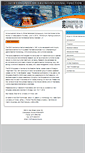 Mobile Screenshot of congressgastrofunction.org